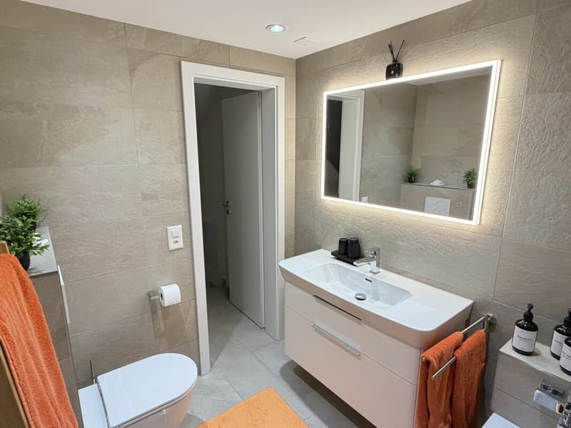 Modern family dream with private garden (9)