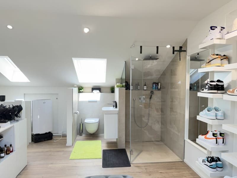 Modern family dream with private garden (11)
