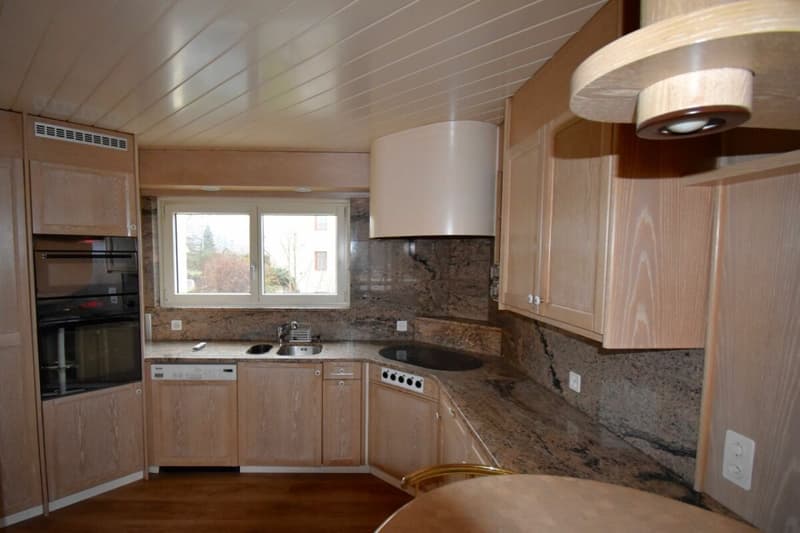 Large apartment near the train station (8)