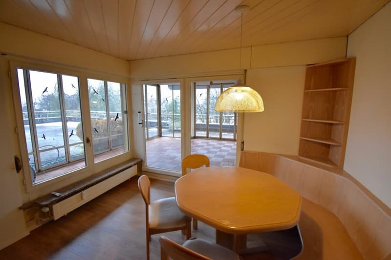 Large apartment near the train station (9)