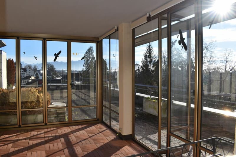Large apartment near the train station (5)