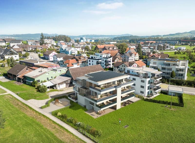 letzte verfügbare Neubauwohnung (2)