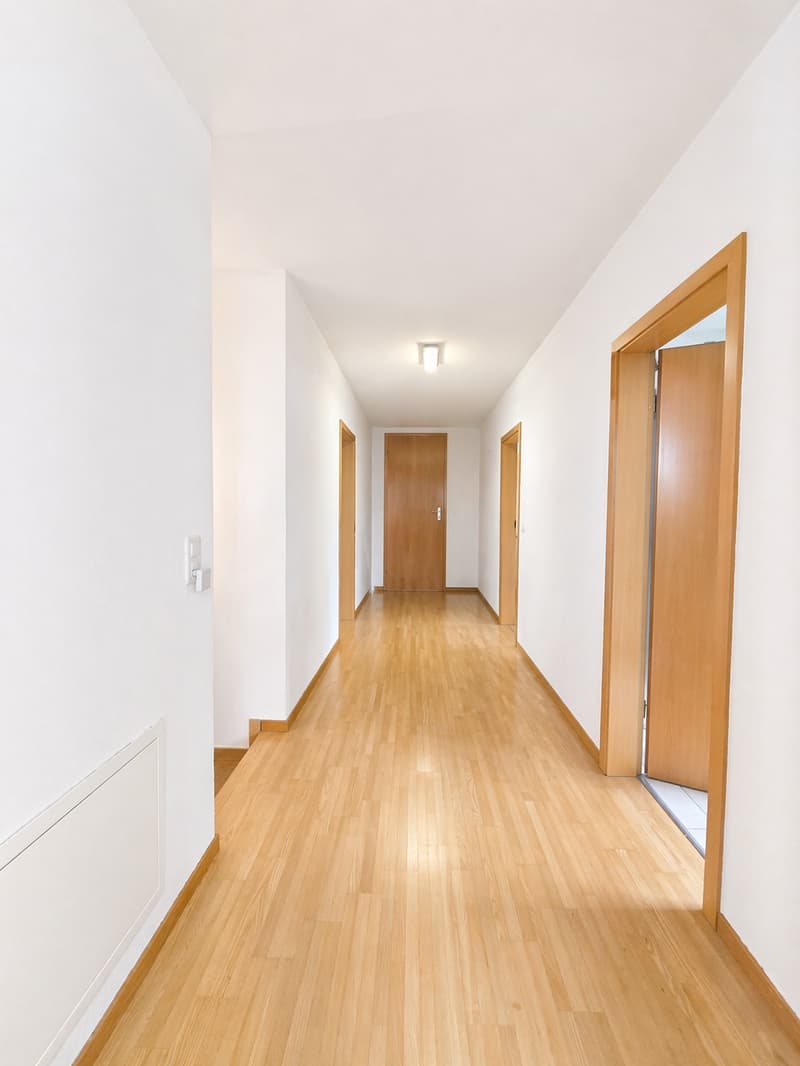 Habiter comme dans une maison de famille – 5,5 pièces avec terrasse et entrée privée (10)