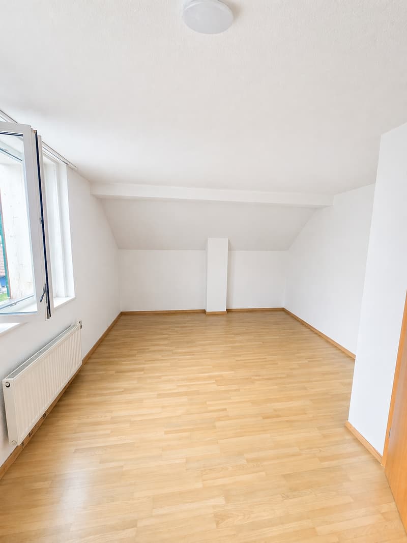 Habiter comme dans une maison de famille – 5,5 pièces avec terrasse et entrée privée (12)