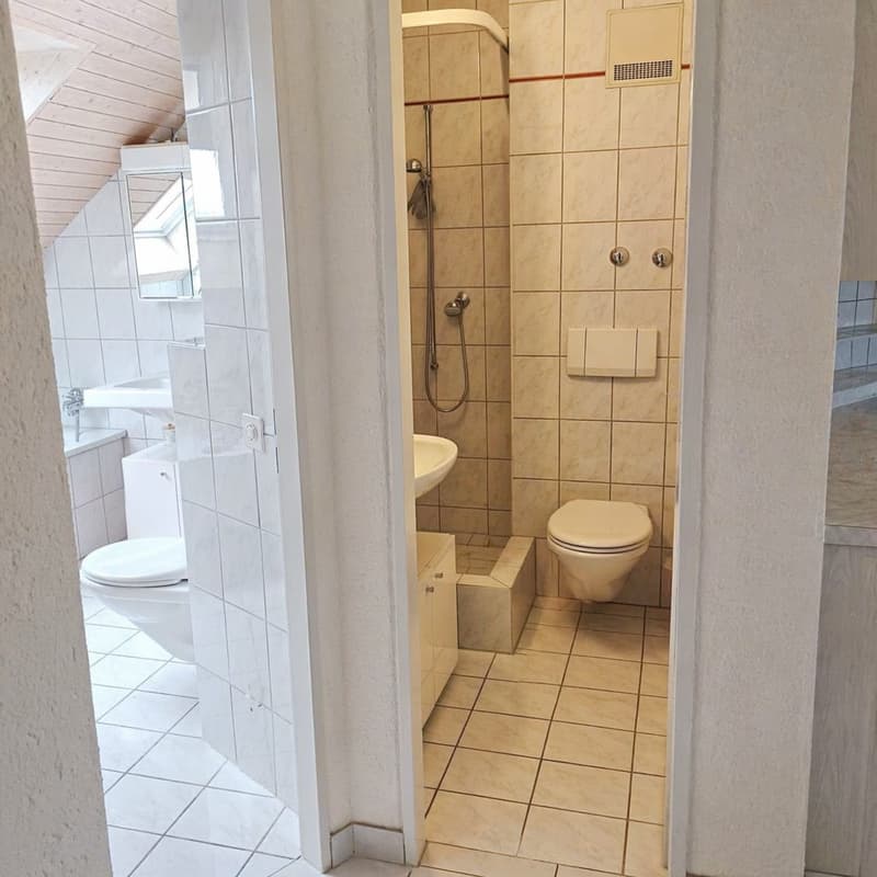 Badezimmer 1