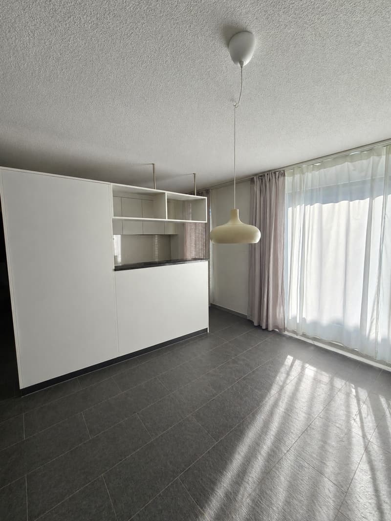 Modern 3.5-room garden apartment in a quiet location in Schwerzenbach (2)