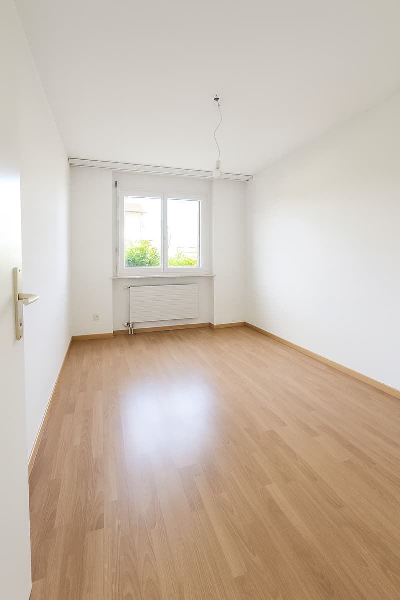 3.5-Room Apartment in Möhlin (2)