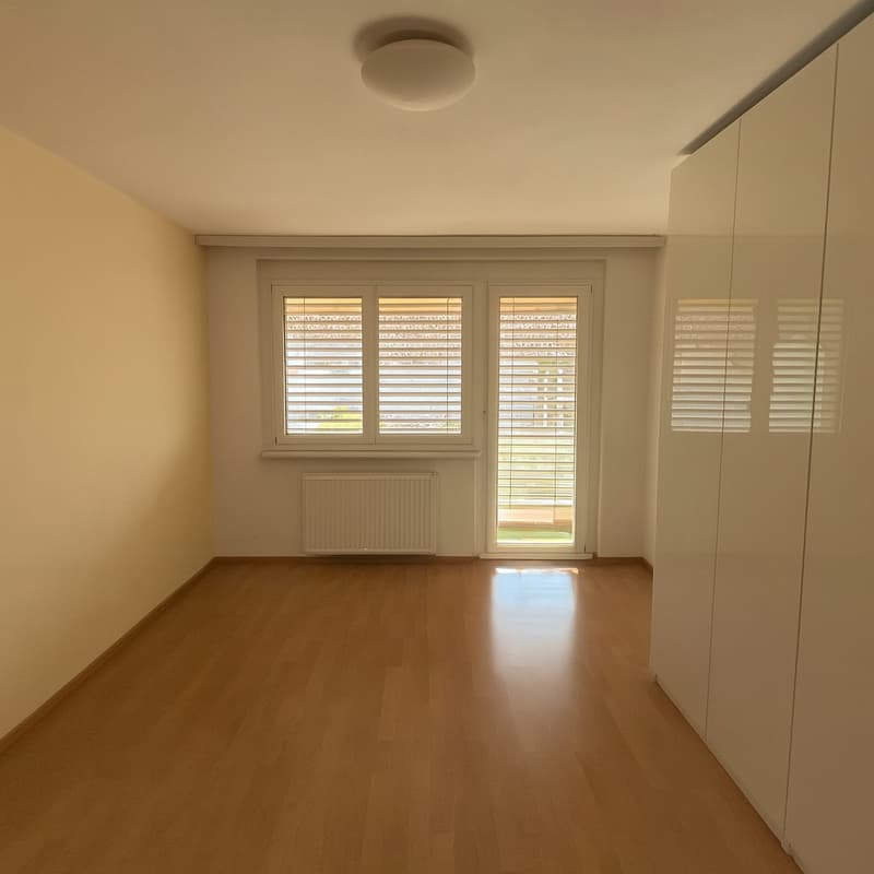 3.5-Room Apartment in Möhlin (5)