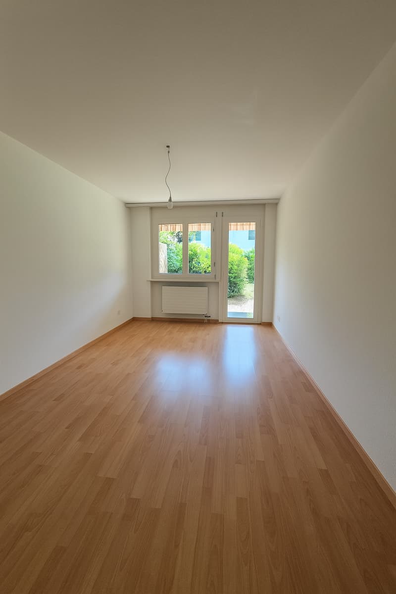 3.5-Room Apartment in Möhlin (4)