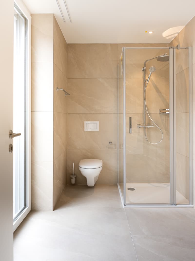 1-Zimmer-Wohnung mit grossem Reduit und Wäscheturm (10)