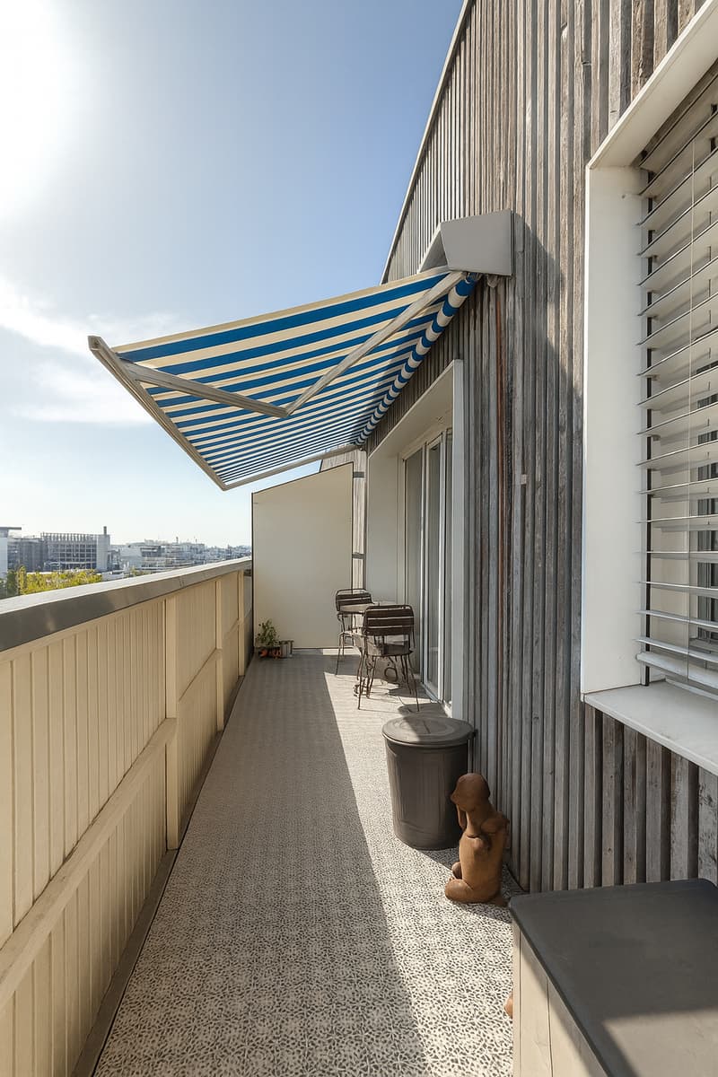 Cozy 3.5-room apartment in Wallisellen (1)