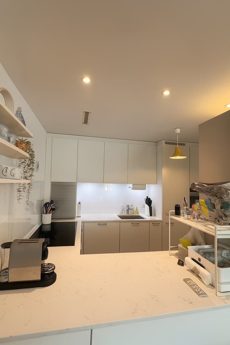 Cozy 3.5-room apartment in Wallisellen (6)