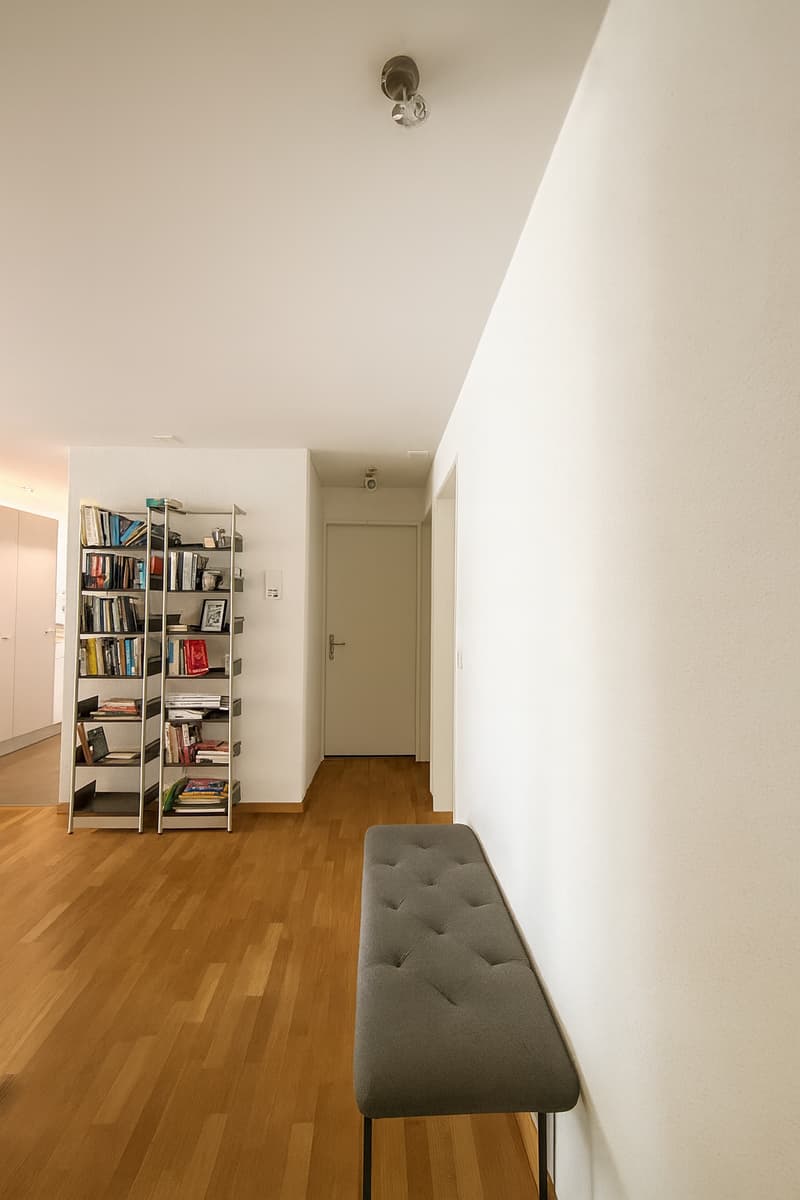 Gemütliche 3.5-Zimmerwohnung in Wallisellen (11)