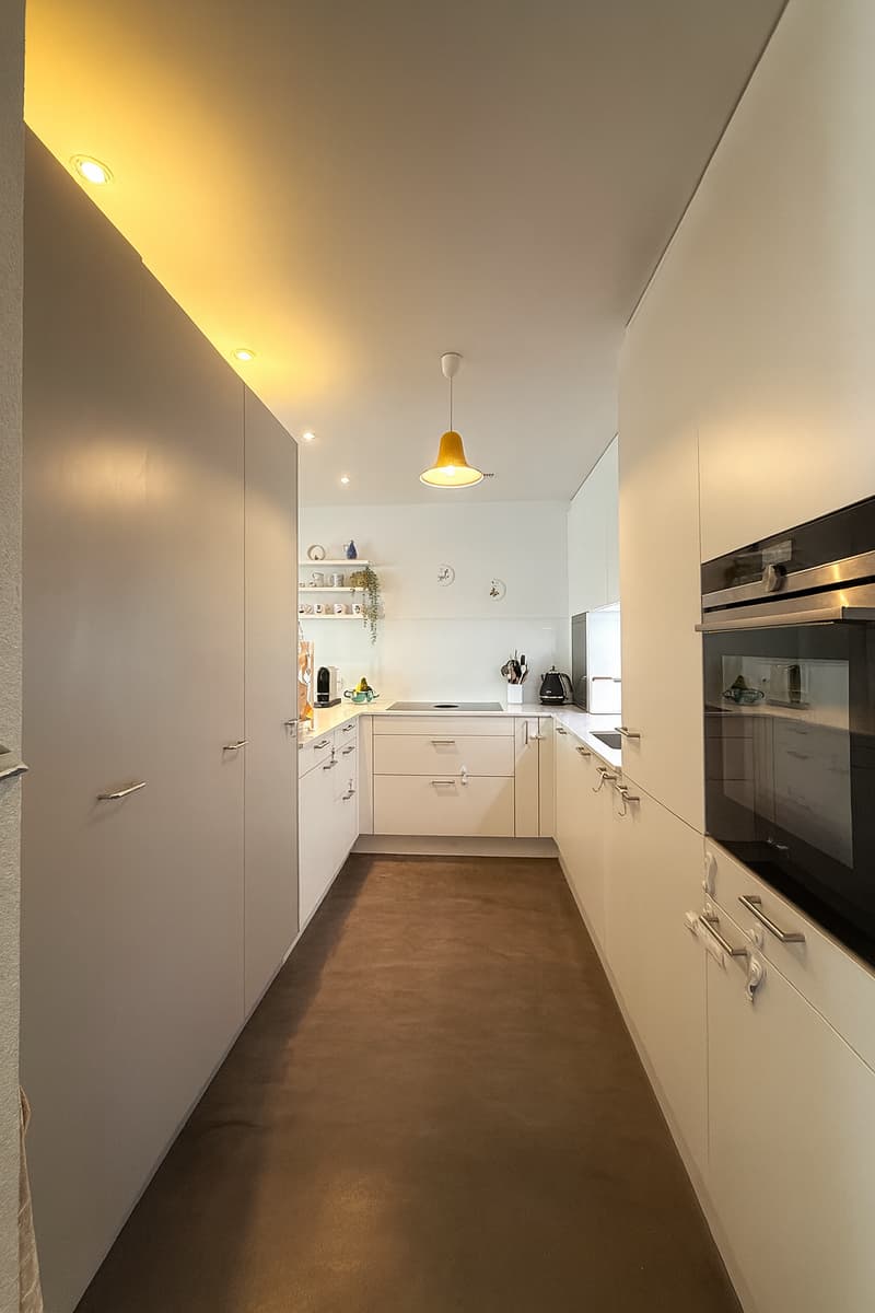Gemütliche 3.5-Zimmerwohnung in Wallisellen (5)