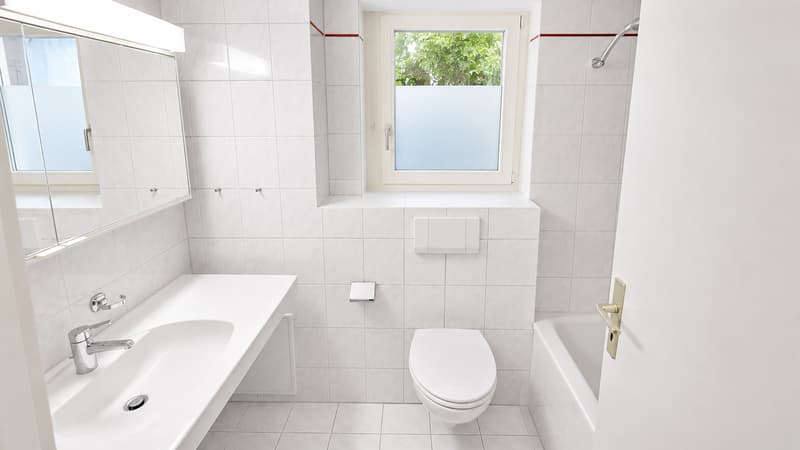 Badezimmer 1