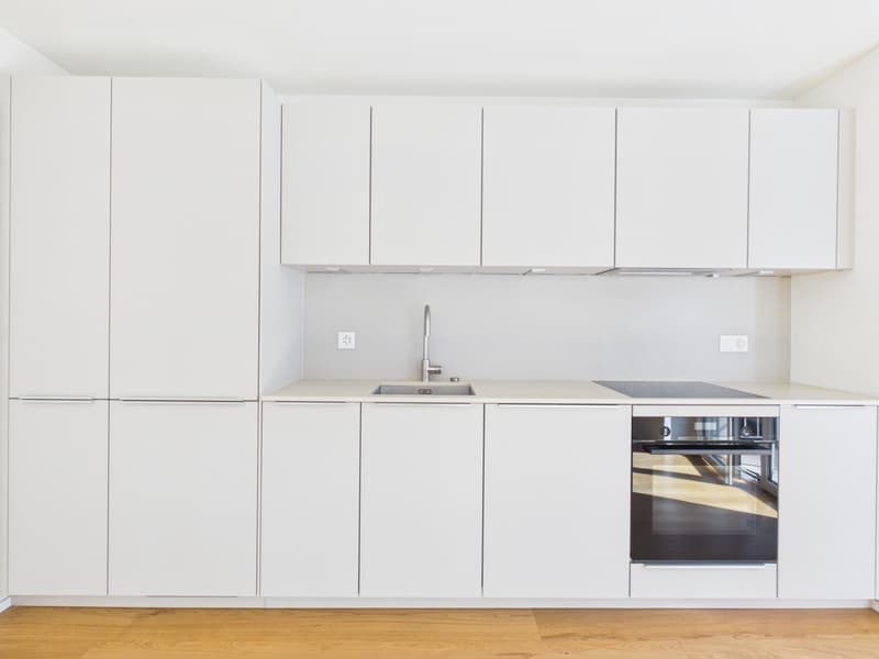 1-Zimmer-Wohnung mit grossem Reduit und Wäscheturm (8)