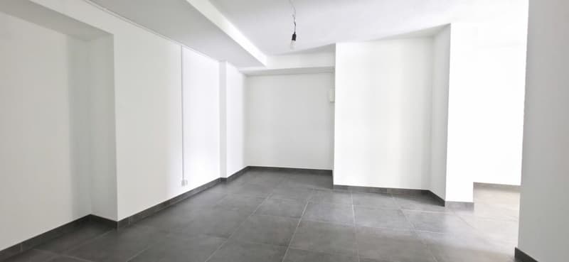 High-quality commercial space in the old town of Schaffhausen (11)