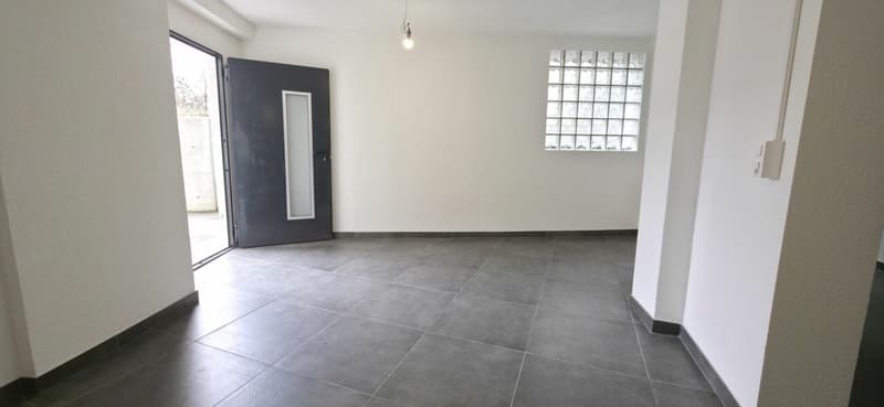 High-quality commercial space in the old town of Schaffhausen (3)