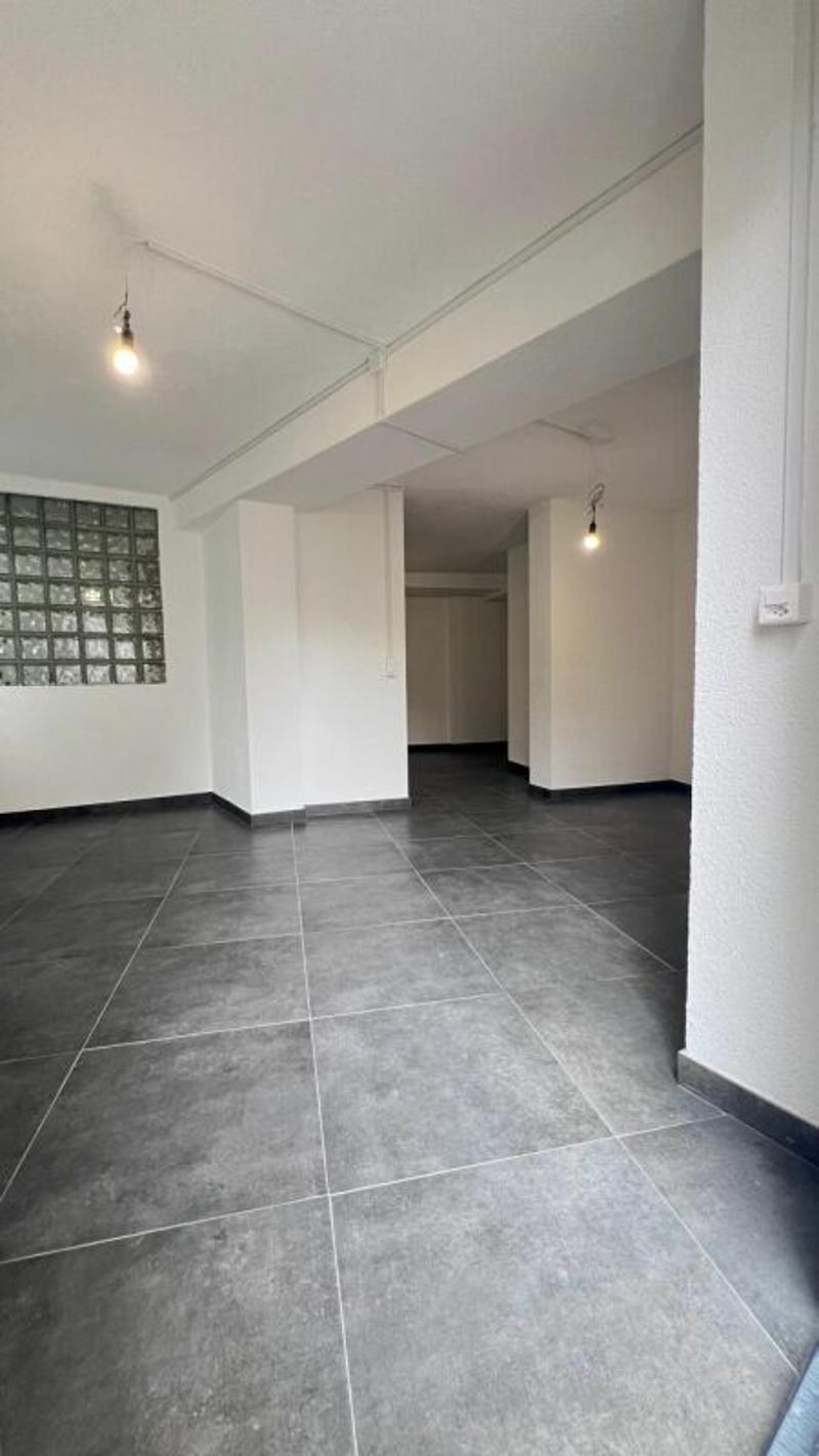 High-quality commercial space in the old town of Schaffhausen (10)