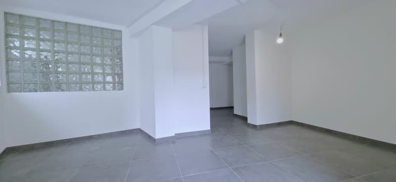 High-quality commercial space in the old town of Schaffhausen (6)