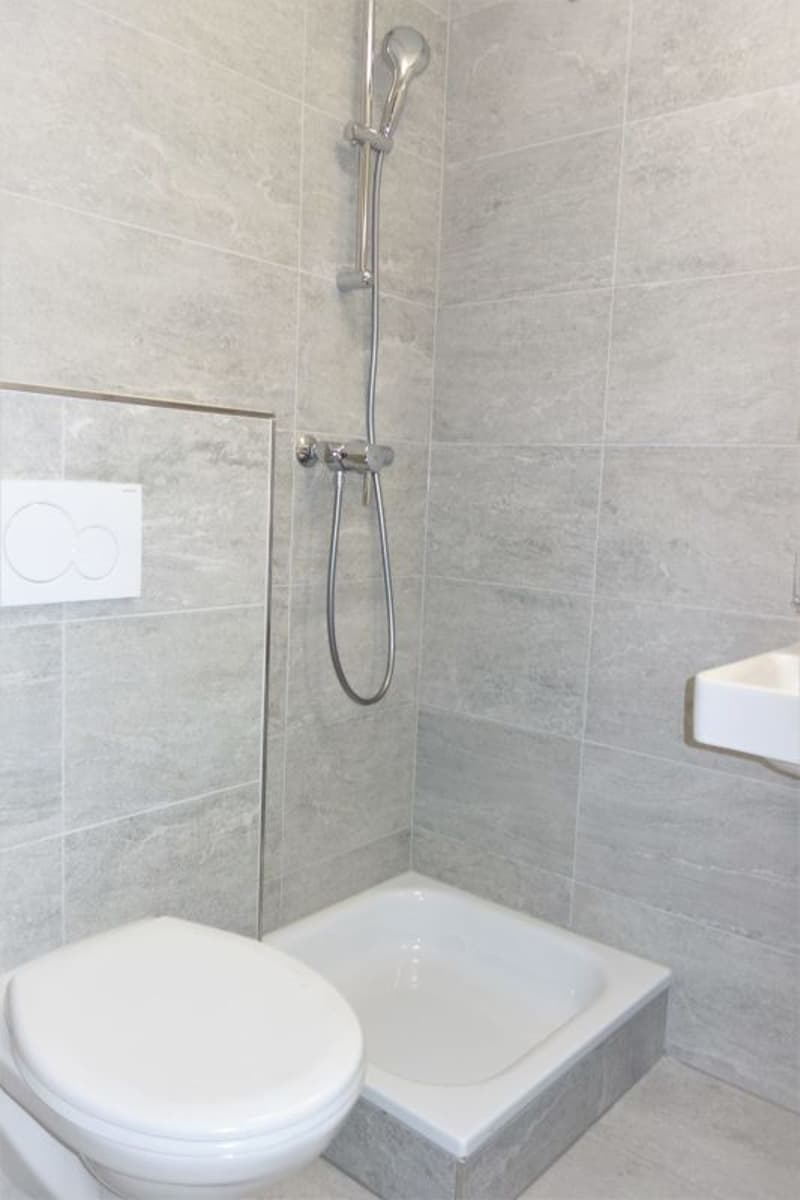 Bright, modern 1-bedroom apartment - newly renovated! (3)
