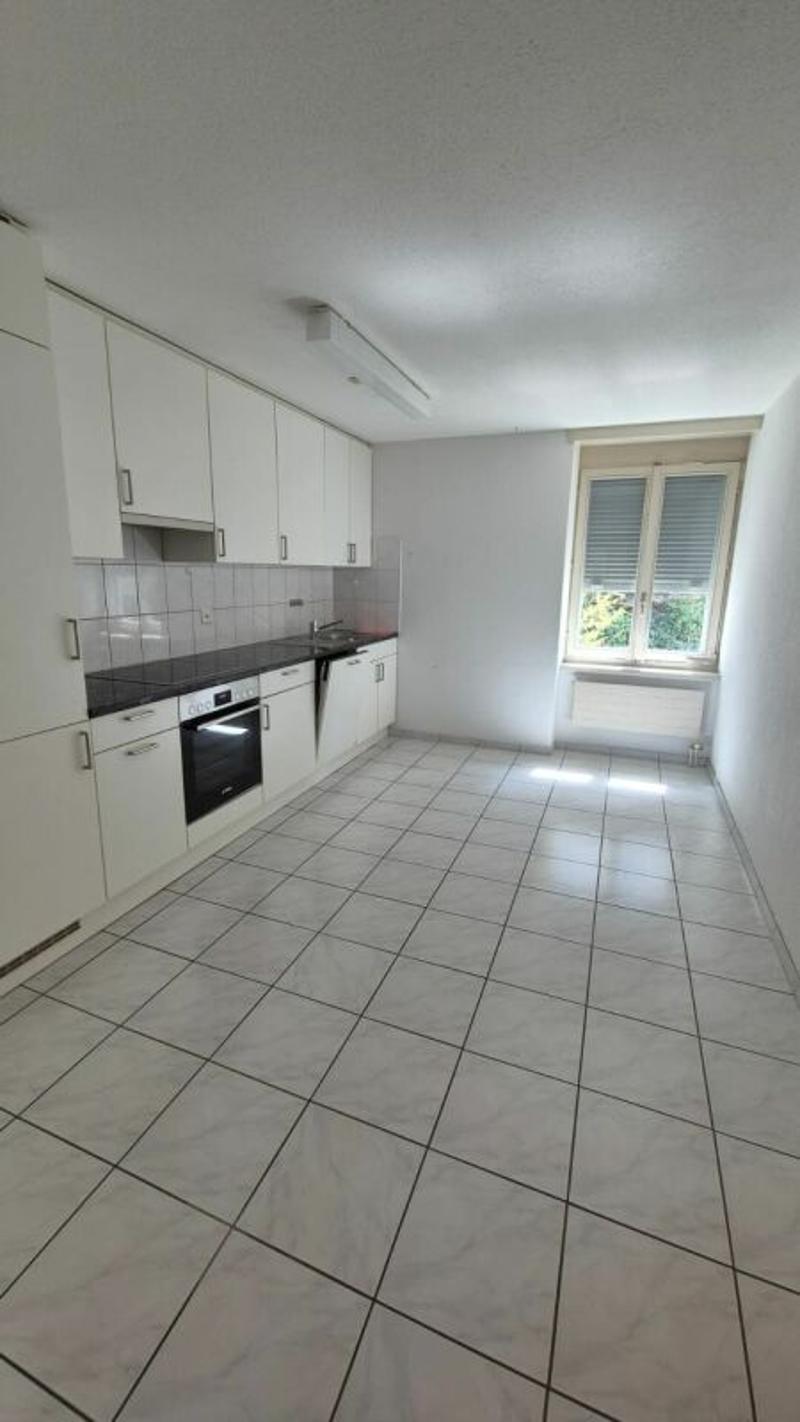 Large 3.5-room apartment with a wonderful view (3)