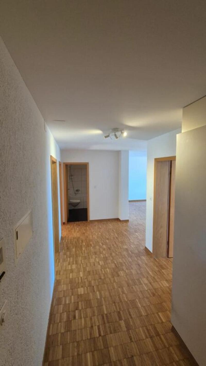 Large 3.5-room apartment with a wonderful view (5)