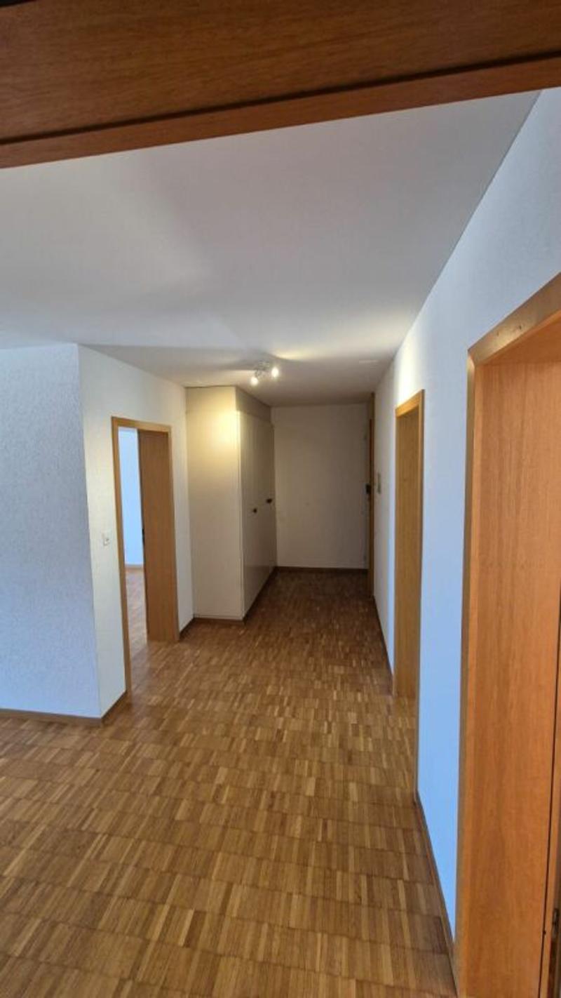 Large 3.5-room apartment with a wonderful view (8)