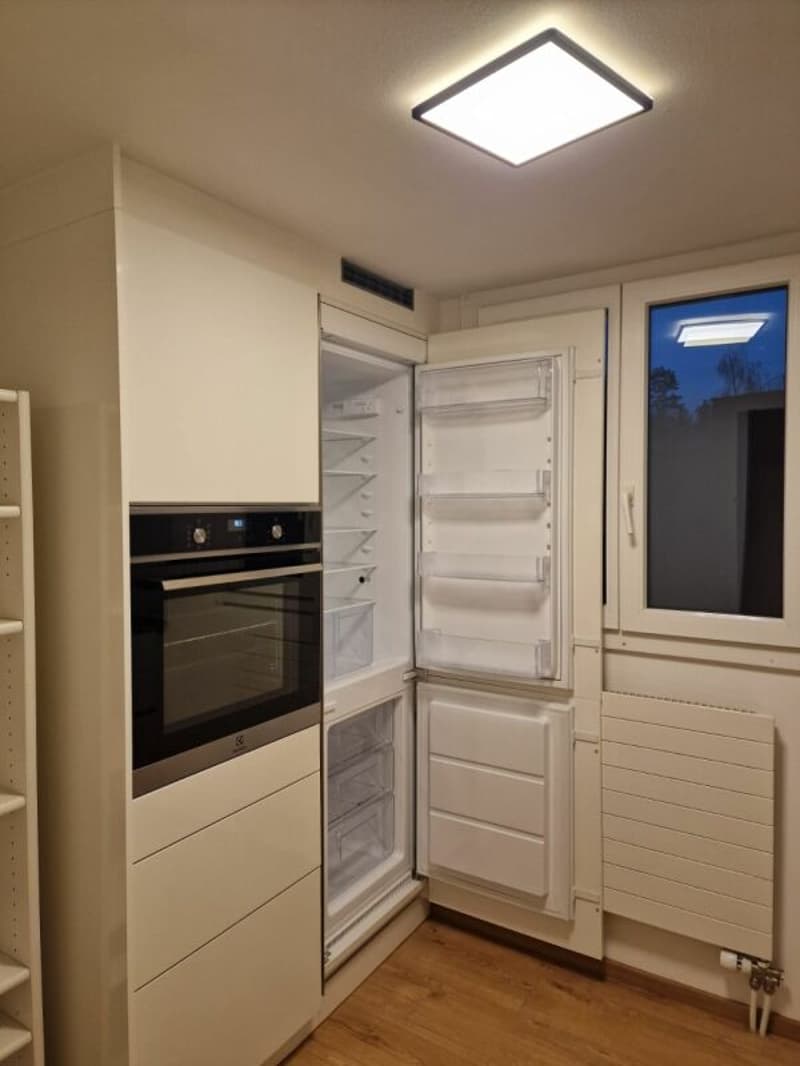 Appartamento di 3 locali ristrutturato a Kreuzlingen (7)