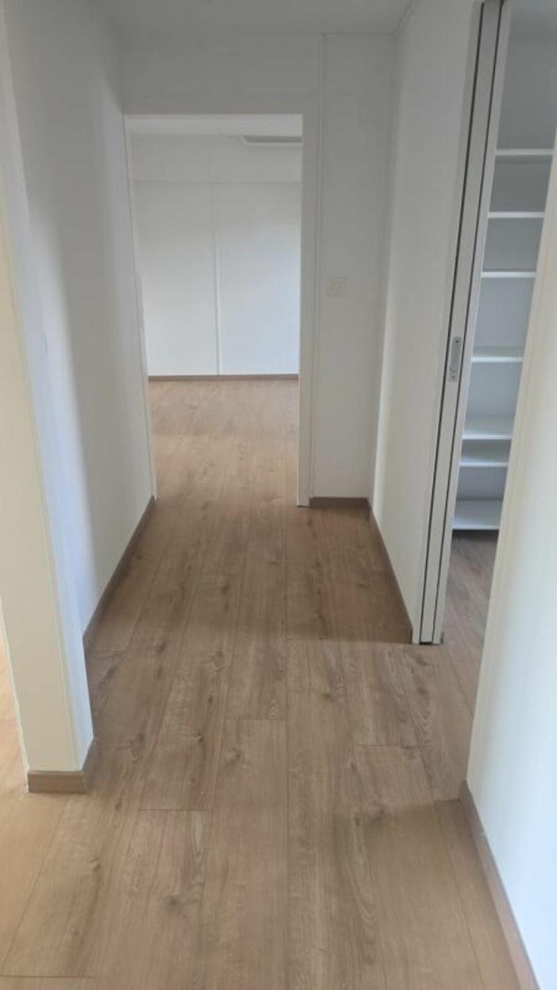 Appartamento di 3 locali ristrutturato a Kreuzlingen (10)
