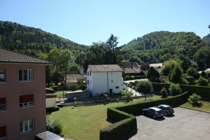 Ampio appartamento moderno di 4,5 locali a Trimbach (18)