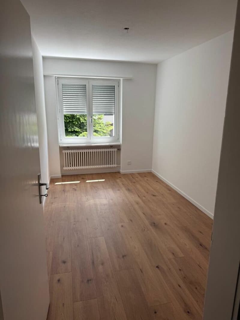 Ampio appartamento moderno di 4,5 locali a Trimbach (15)