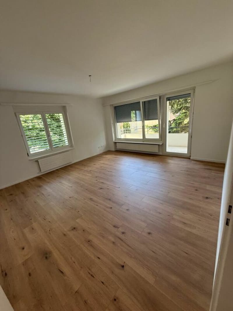 Ampio appartamento moderno di 4,5 locali a Trimbach (9)