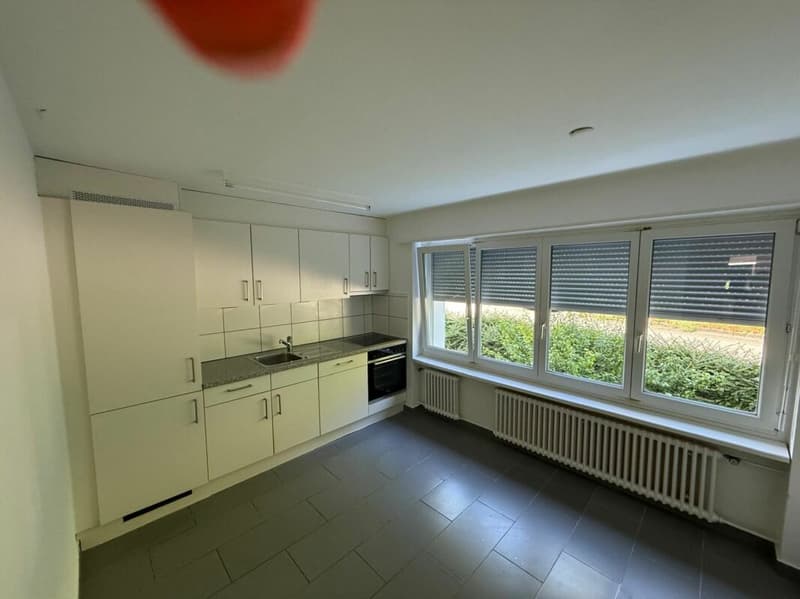 Ampio appartamento moderno di 4,5 locali a Trimbach (5)