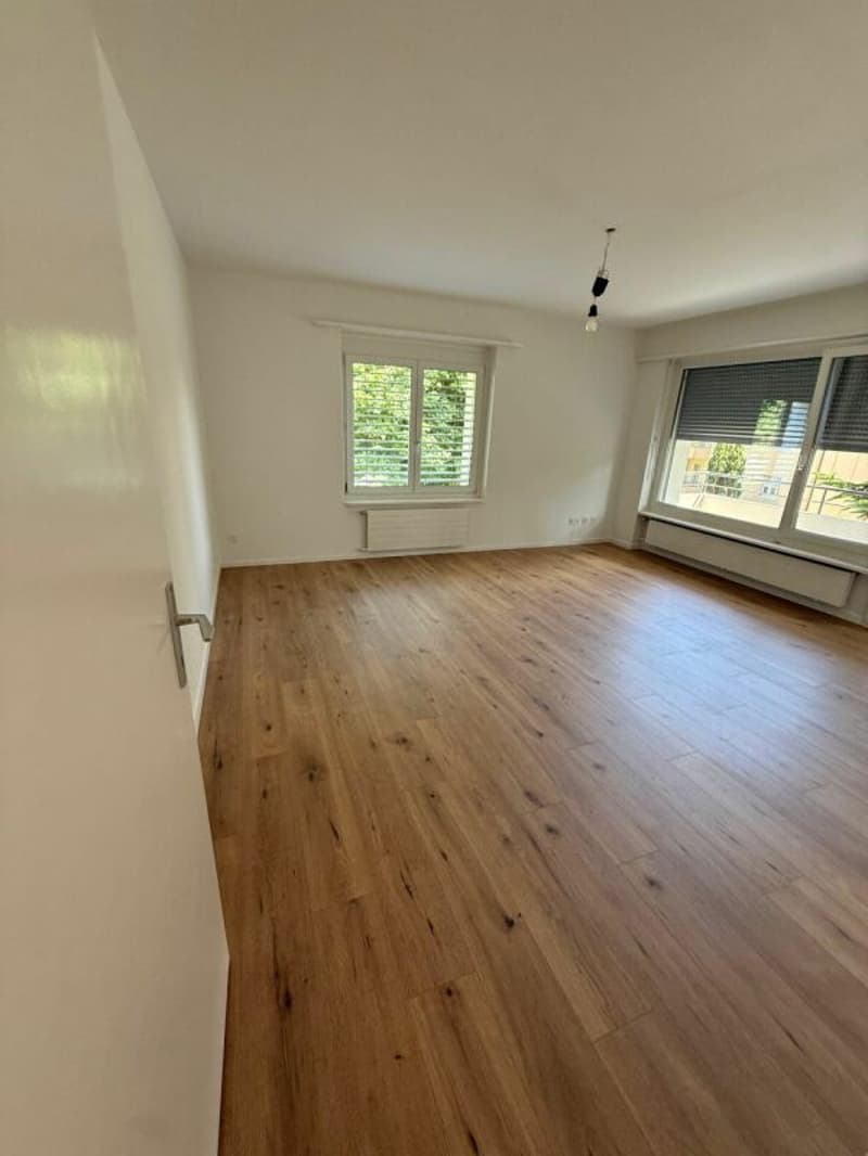 Ampio appartamento moderno di 4,5 locali a Trimbach (10)