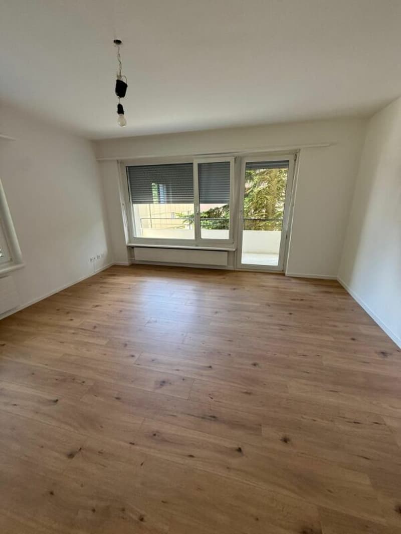 Ampio appartamento moderno di 4,5 locali a Trimbach (16)