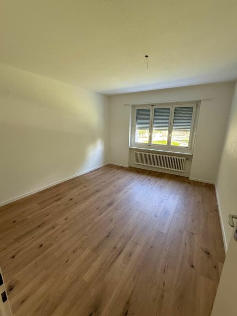 Ampio appartamento moderno di 4,5 locali a Trimbach (14)