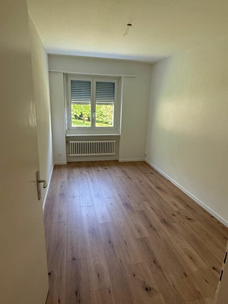 Ampio appartamento moderno di 4,5 locali a Trimbach (13)