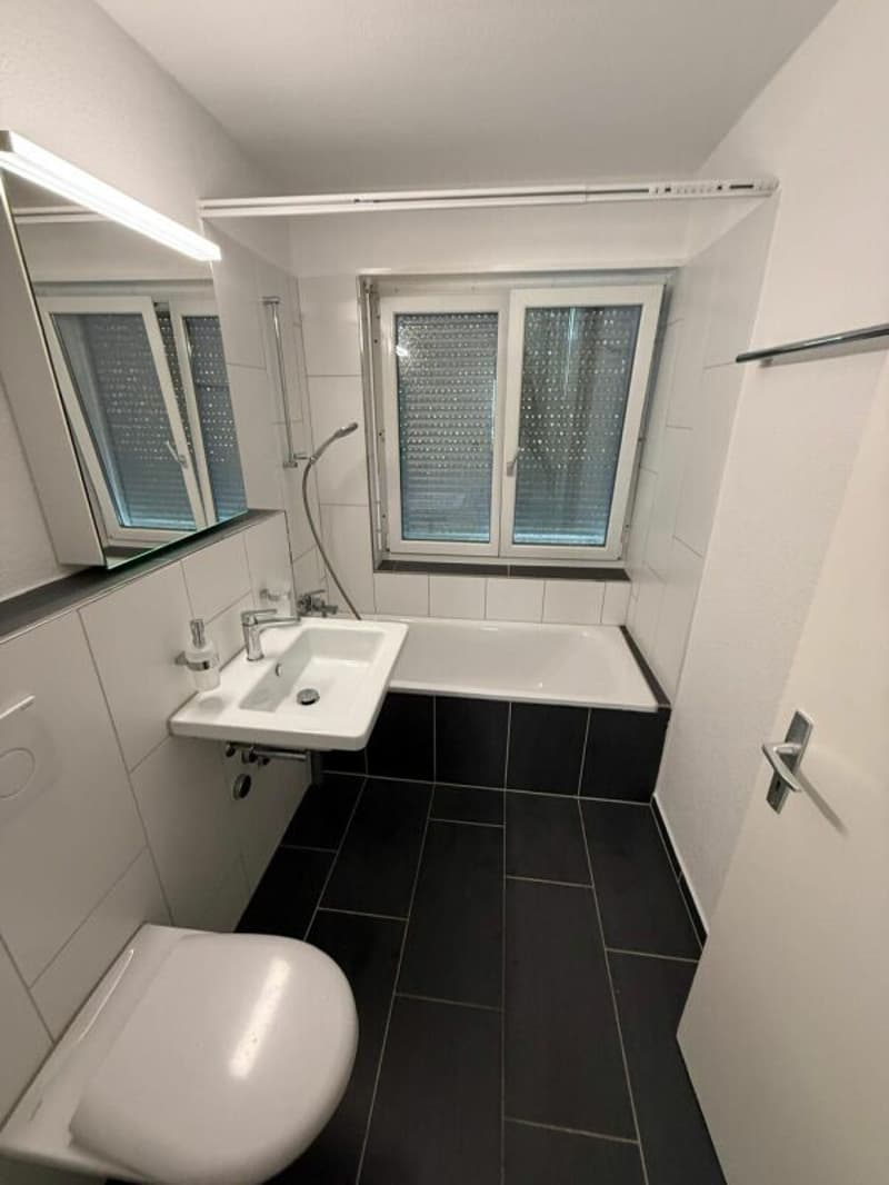 Ampio appartamento moderno di 4,5 locali a Trimbach (6)