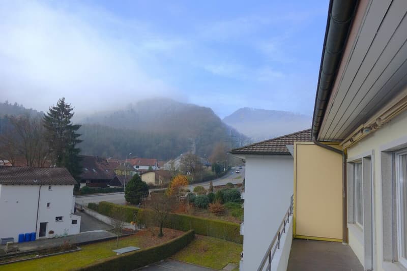 Ampio appartamento moderno di 4,5 locali a Trimbach (17)