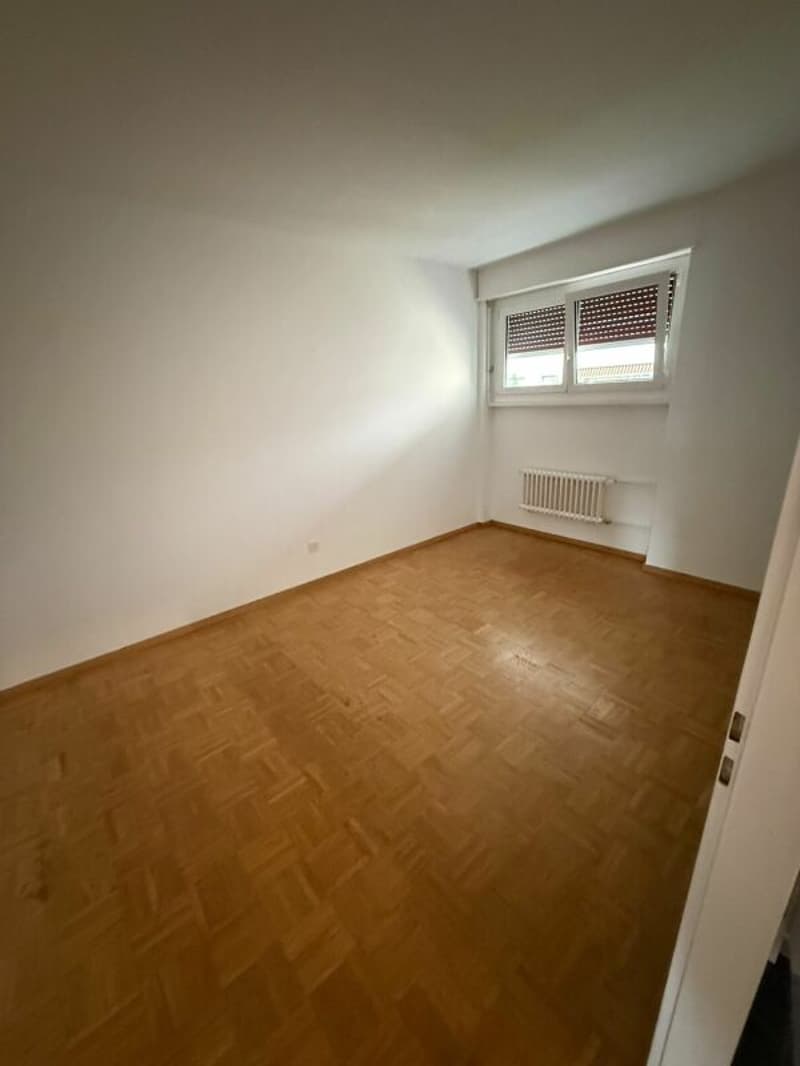Schöne 3-Zimmerwohnung - zentral und sofort bezugsbereit (9)