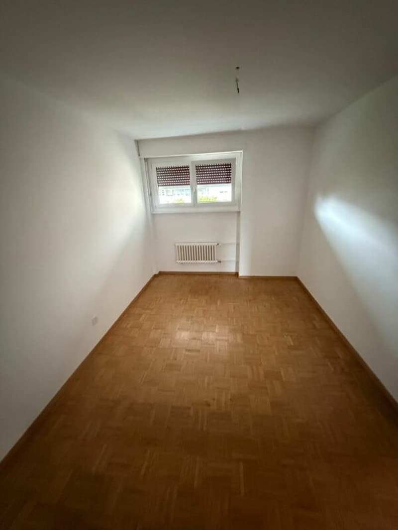 Schöne 3-Zimmerwohnung - zentral und sofort bezugsbereit (7)