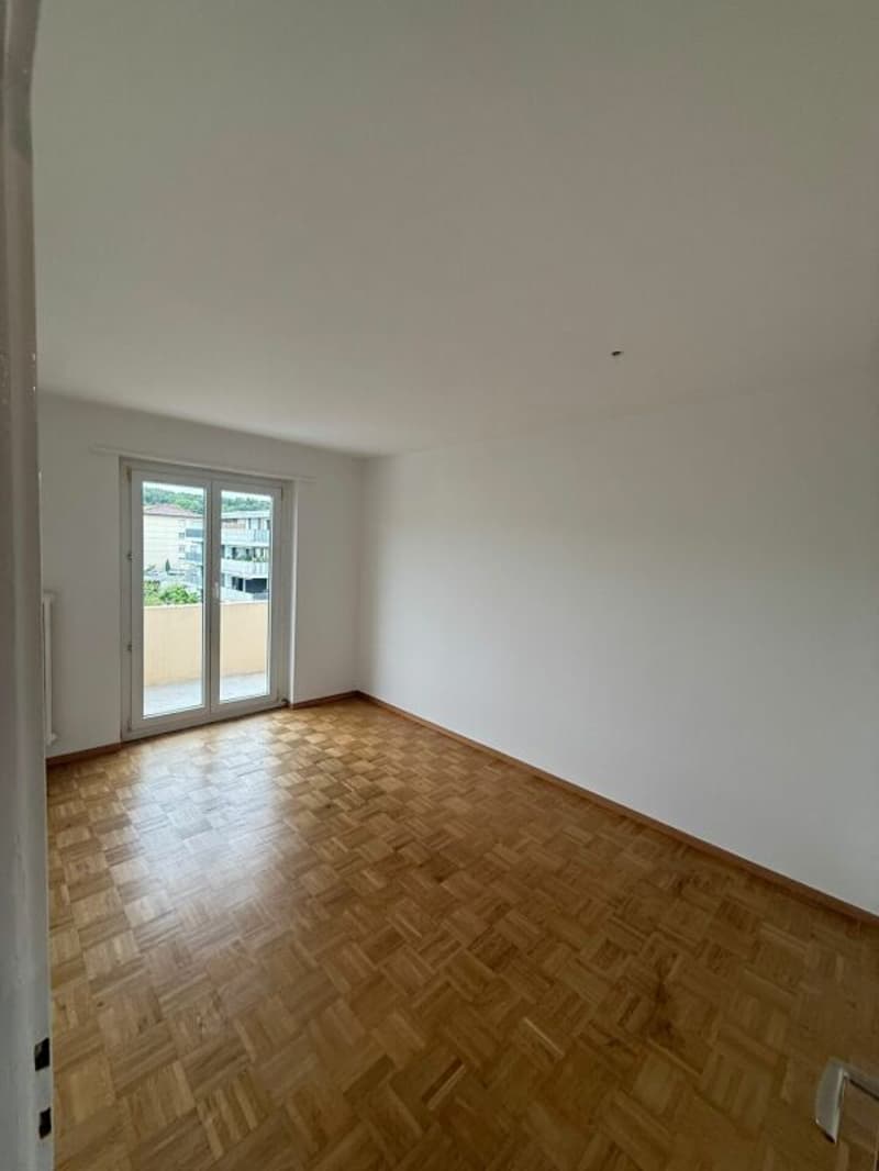 Schöne 3-Zimmerwohnung - zentral und sofort bezugsbereit (8)