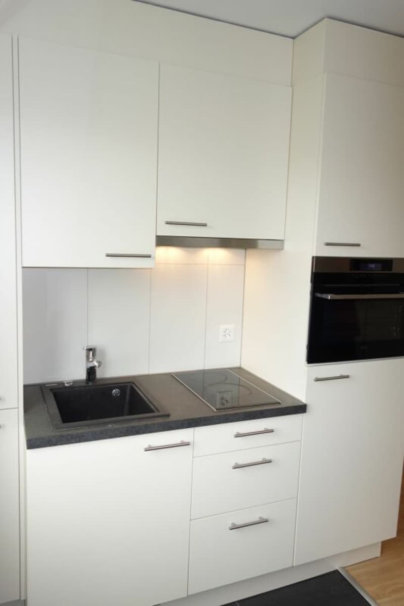 Neu Moderne 1.5 Zimmerwohnung in Lyss (2)