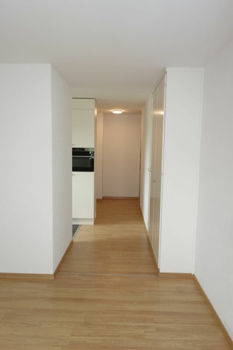 Neu Moderne 1.5 Zimmerwohnung in Lyss (8)