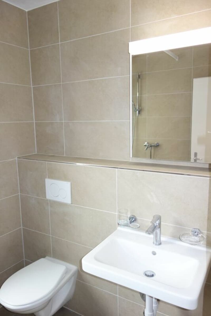 Neu Moderne 1.5 Zimmerwohnung in Lyss (5)