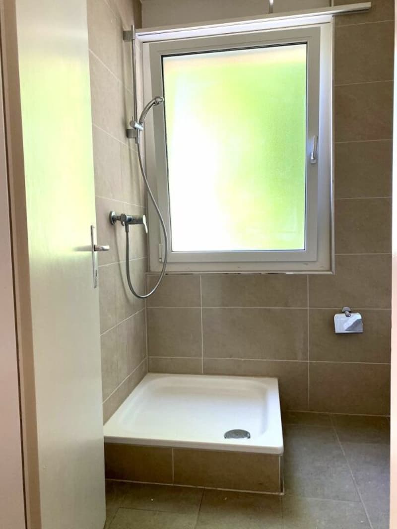 Neu Moderne 1.5 Zimmerwohnung in Lyss (6)