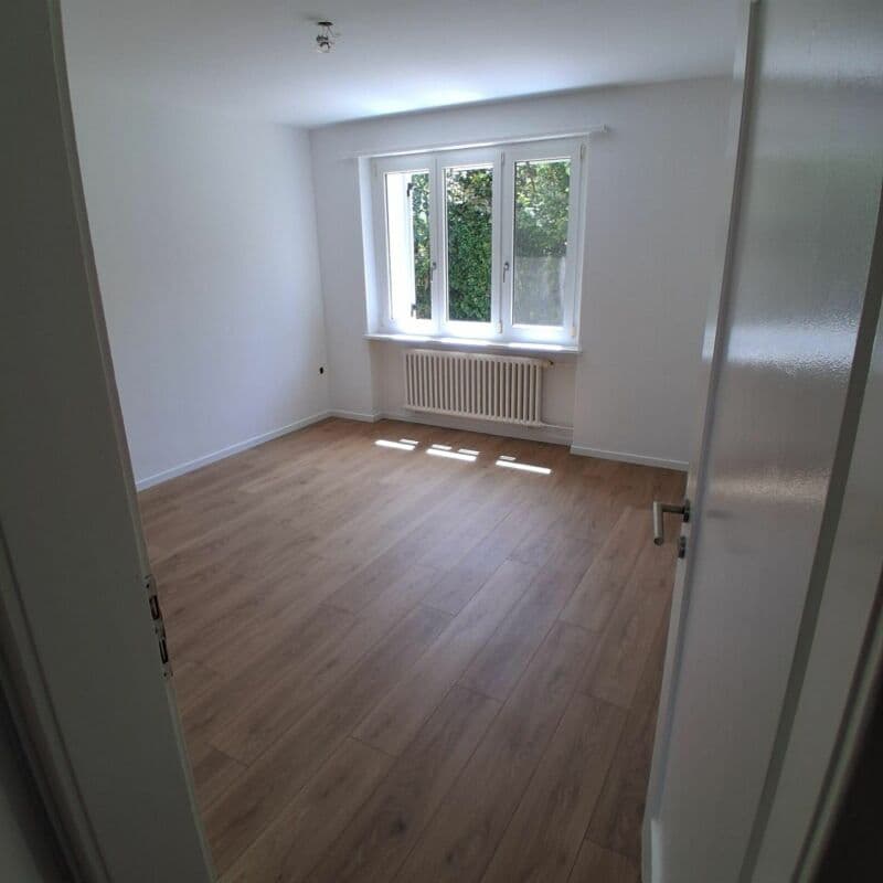 Renovierte und moderne 3.5-Zimmerwohnung in Langenthal - per sofort (3)