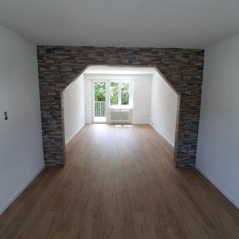 Renovierte und moderne 3.5-Zimmerwohnung in Langenthal - per sofort (2)