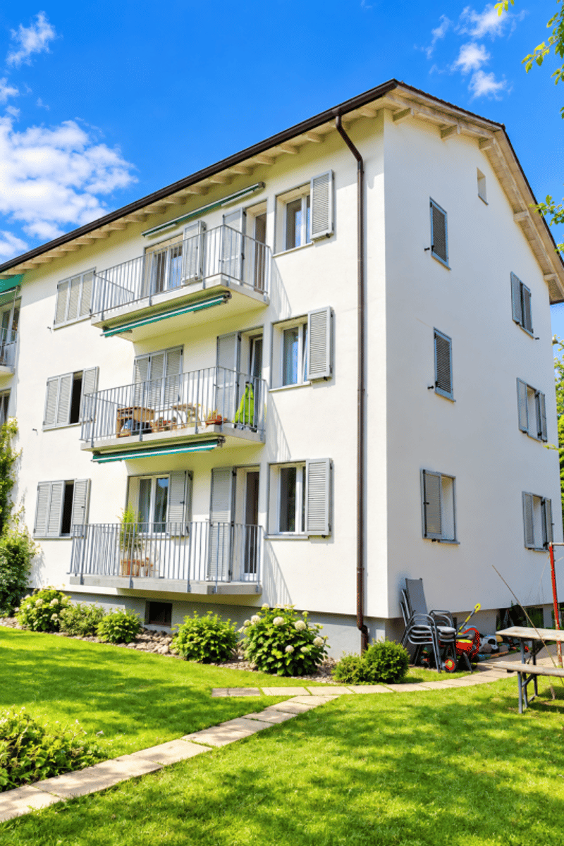 Renovierte und moderne 3.5-Zimmerwohnung in Langenthal - per sofort (8)